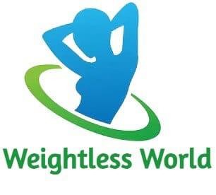 Weight less Worlds